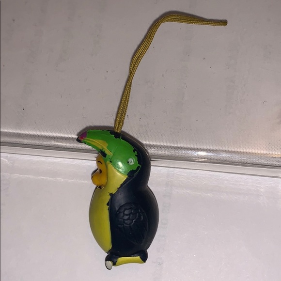 RARE Disney WinnieThePooh Figure (PeekA Pooh)Charm - Picture 3 of 3